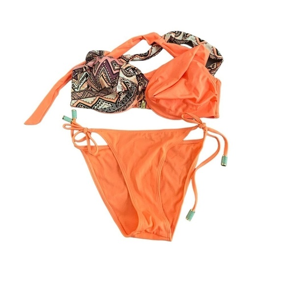 NWT H&M Bikini 4 - Picture 4 of 12